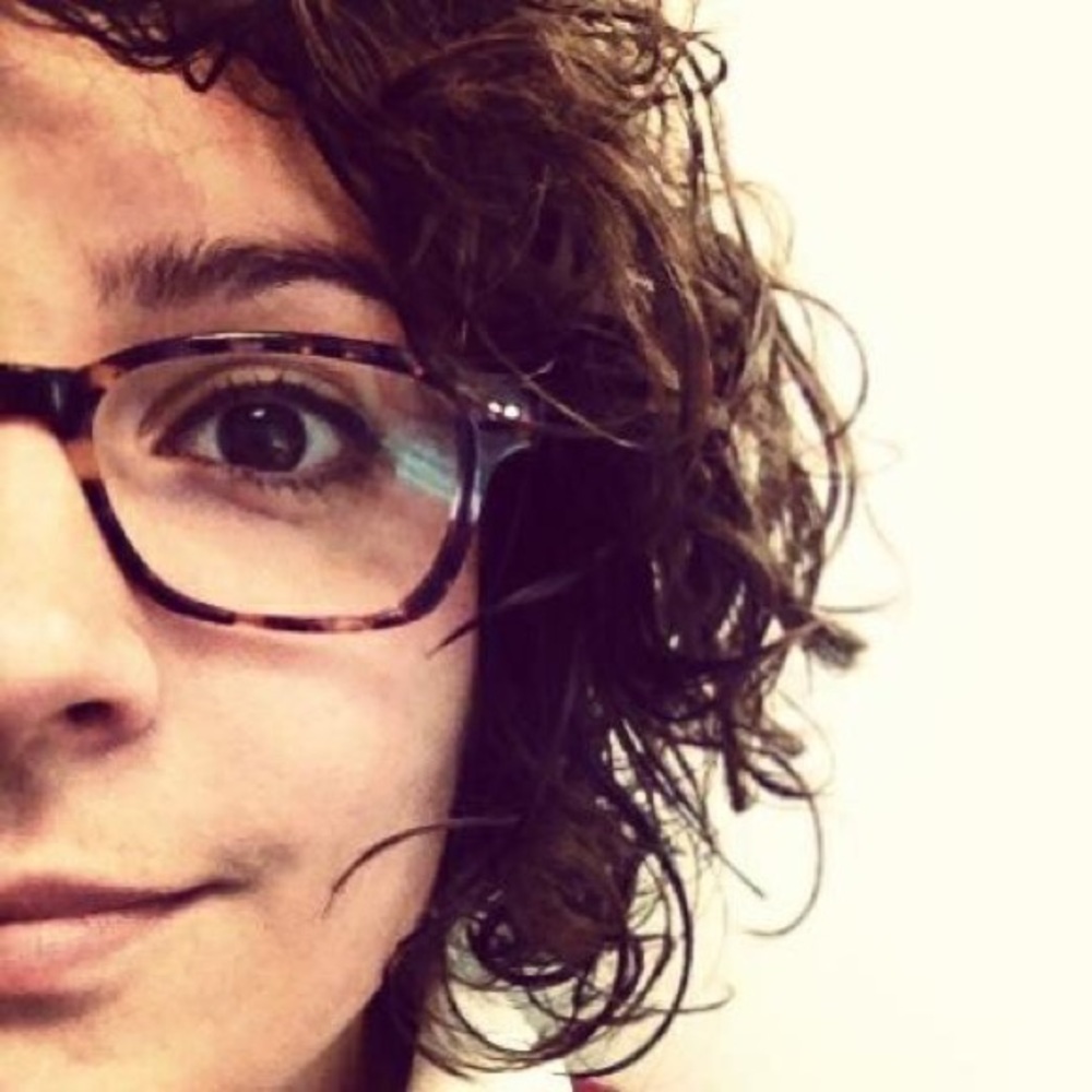 Meet your Posher, Lindsay